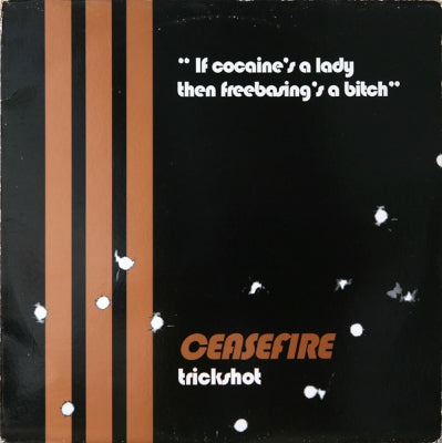 CEASEFIRE - Trickshot