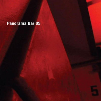FRED P / JUJU & JORDASH / BIG STRICK - Panorama Bar 05