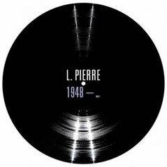 LUCKY PIERRE (AIDAN JOHN MOFFAT) - 1948