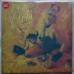 THE CRAMPS - A Date With Elvis