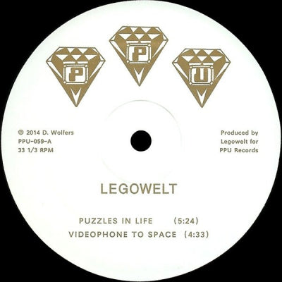 LEGOWELT - Los Alamos Motel