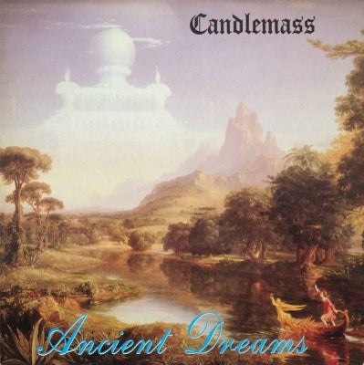 CANDLEMASS - Ancient Dreams