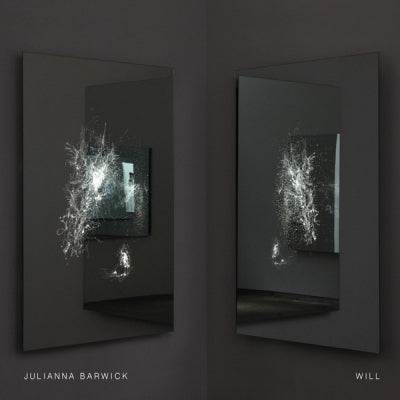 JULIANNA BARWICK  - Will