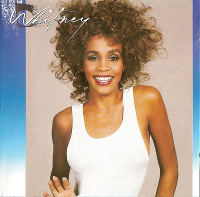 WHITNEY HOUSTON - Whitney