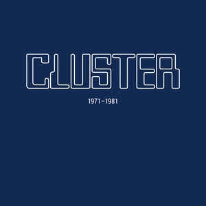 CLUSTER - 1971 - 1981