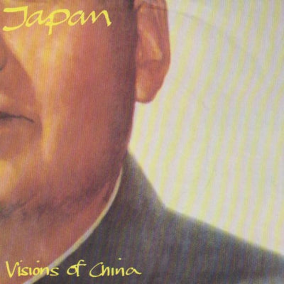 JAPAN - Visions Of China / Taking Islands In Africa.