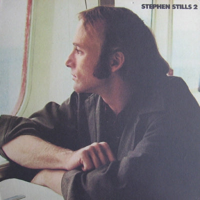 STEPHEN STILLS - Stephen Stills 2