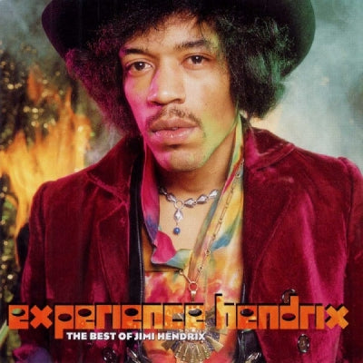 JIMI HENDRIX - Experience Hendrix - The Best Of Jimi Hendrix