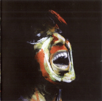 PAOLO NUTINI - Caustic Love
