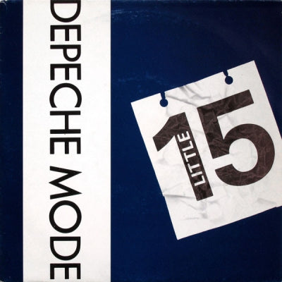 DEPECHE MODE - Little 15