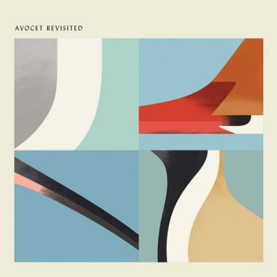VARIOUS - Avocet Revisited
