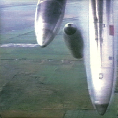 GODSPEED YOU BLACK EMPEROR! - Yanqui U.X.O.