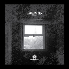 CANATO - ROOM EP