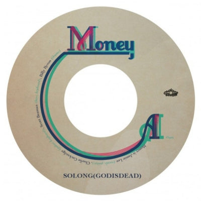 MONEY - SOLONG (GODISDEAD) / I'll Be The Night