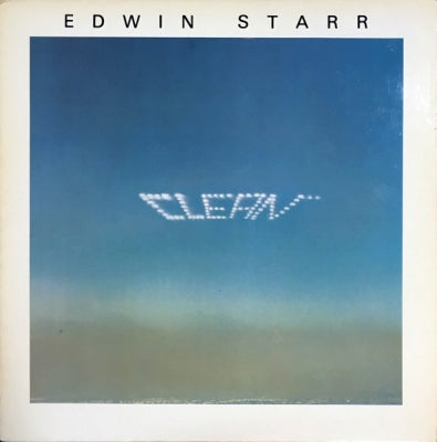 EDWIN STARR - Clean