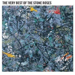 THE STONE ROSES - The Very Best Of The Stone Roses