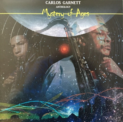 CARLOS GARNETT - Mystery Of Ages - Anthology