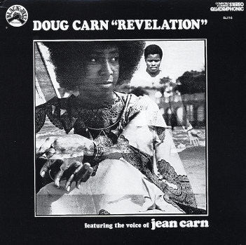 DOUG CARN - Revelation
