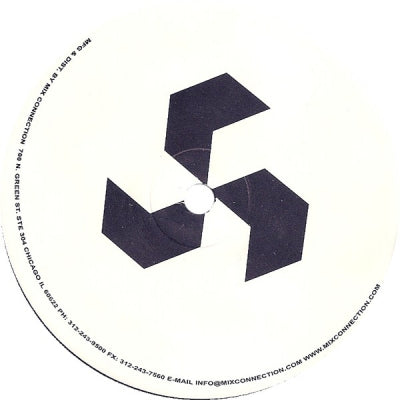 DJ SIFU - Proofrock
