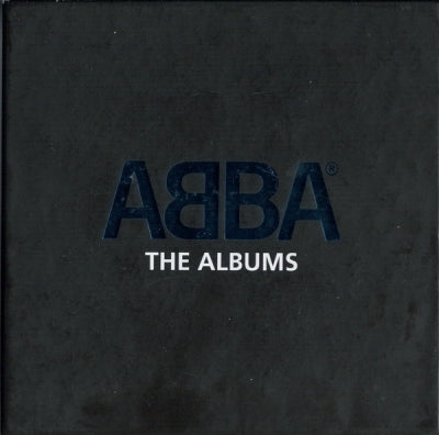 ABBA - The Albums