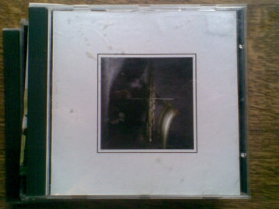 MIKE HOPE'S JAZZMAHOOT - So What Now?