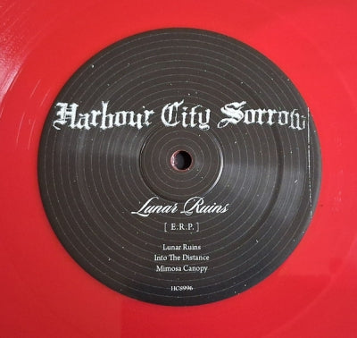 E.R.P. - Lunar Ruins