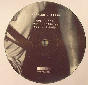 RUFFIEN - Aired