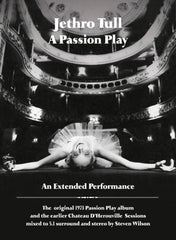 JETHRO TULL - A Passion Play (An Extended Performance)