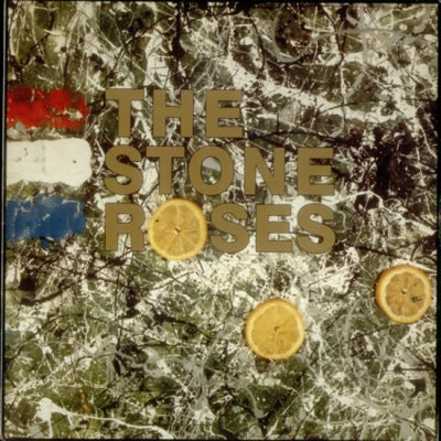 THE STONE ROSES - The Stone Roses