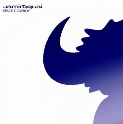 JAMIROQUAI - Space Cowboy