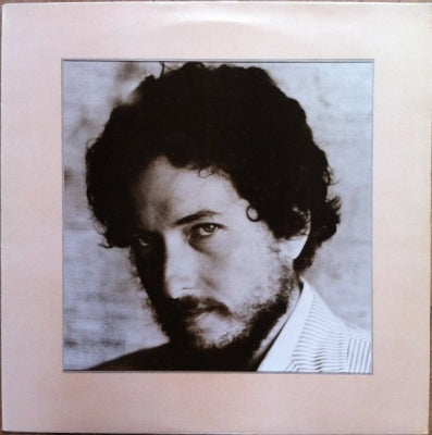 BOB DYLAN - New Morning