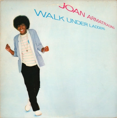 JOAN ARMATRADING - Walk Under Ladders