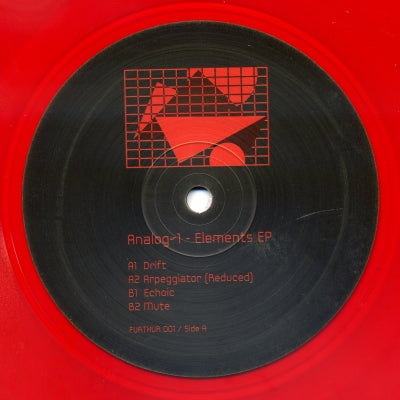 ANALOG~1 - Elements EP