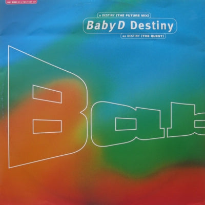 BABY D - Destiny