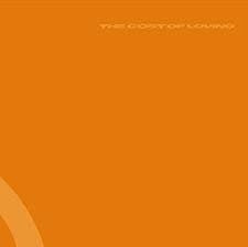 THE STYLE COUNCIL - The Cost Of Loving