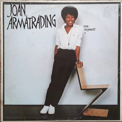 JOAN ARMATRADING - Me Myself I