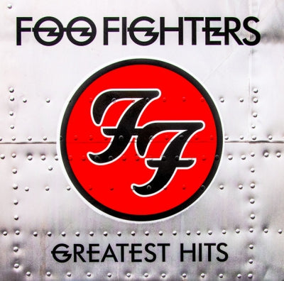 FOO FIGHTERS - Greatest Hits