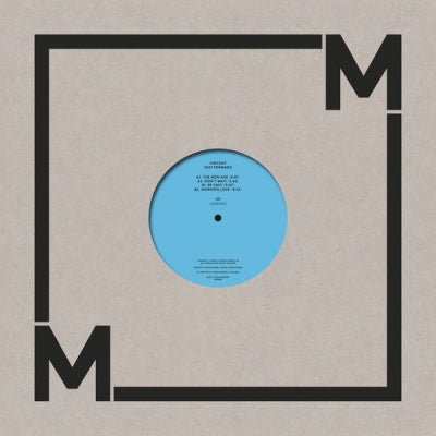 VINCENT - Fast Forward