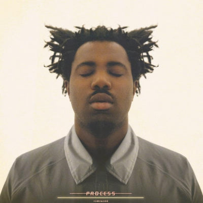 SAMPHA - Process