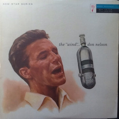 DON NELSON - The Wind