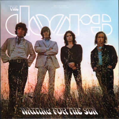 THE DOORS - Waiting For The Sun