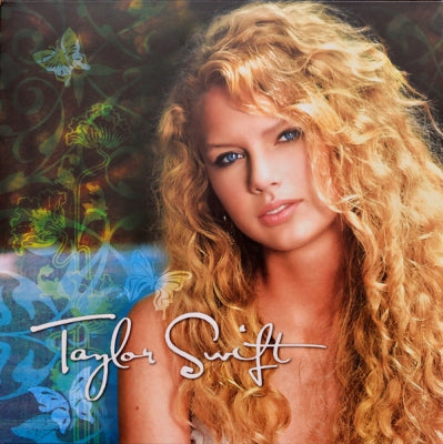 TAYLOR SWIFT - Taylor Swift