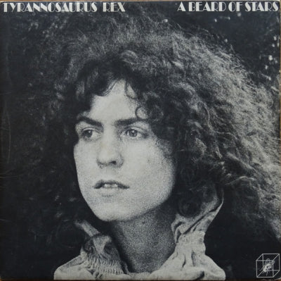 TYRANNOSAURUS REX - A Beard Of Stars / Unicorn