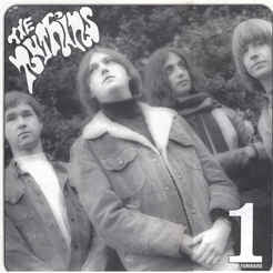 THE NUTHINS - 1 Step Forward