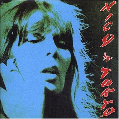 NICO - Nico In Tokyo