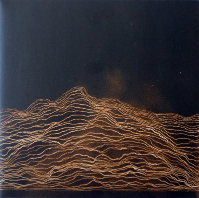 FLOATING POINTS - Reflections - Mojave Desert