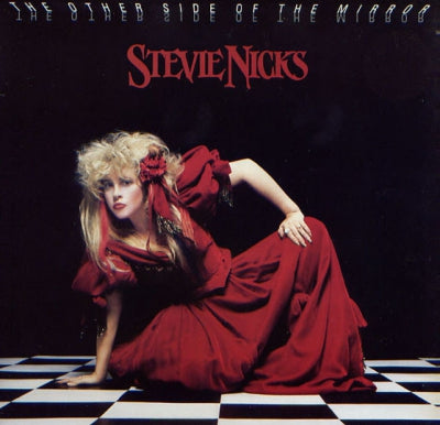 STEVIE NICKS - The Other Side Of The Mirror