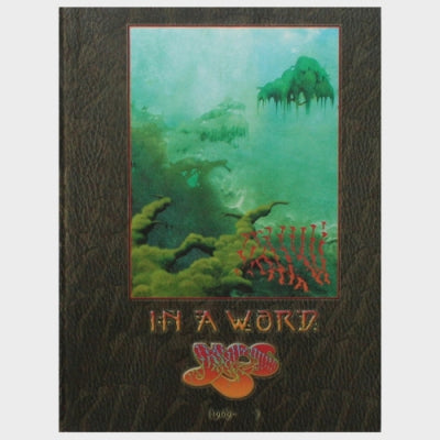 YES - In A Word: Yes (1969 - )