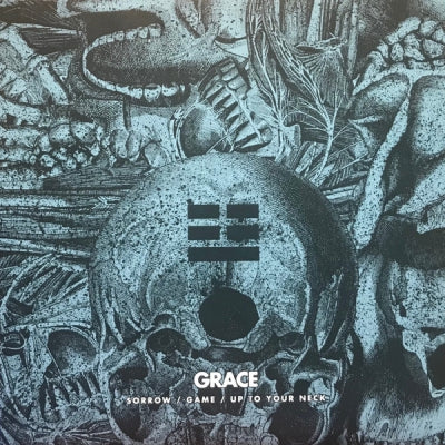 GRACE - Sorrow / Game / Up To Your Neck