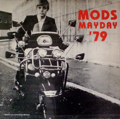 VARIOUS ARTISTS - Mods Mayday '79